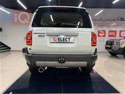 تويوتا لاندكروزر برادو